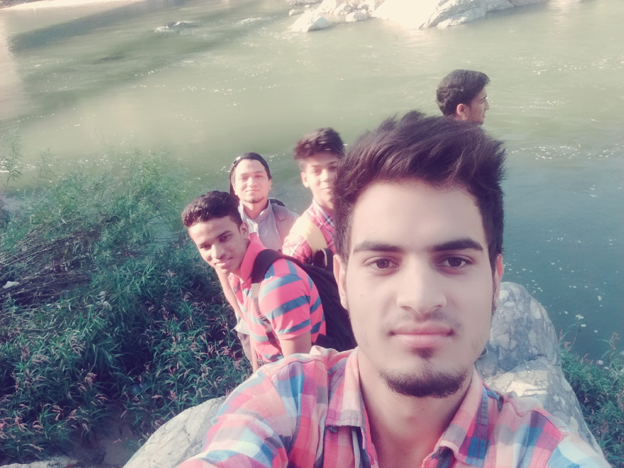 Jaypee Shah