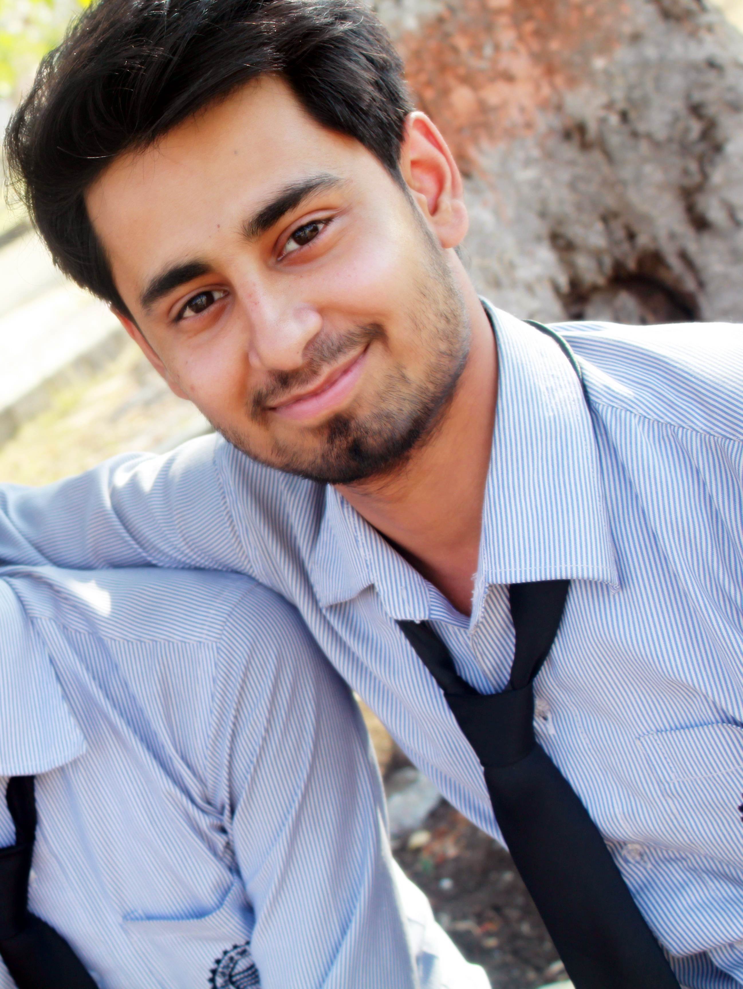 Abhineet Singh