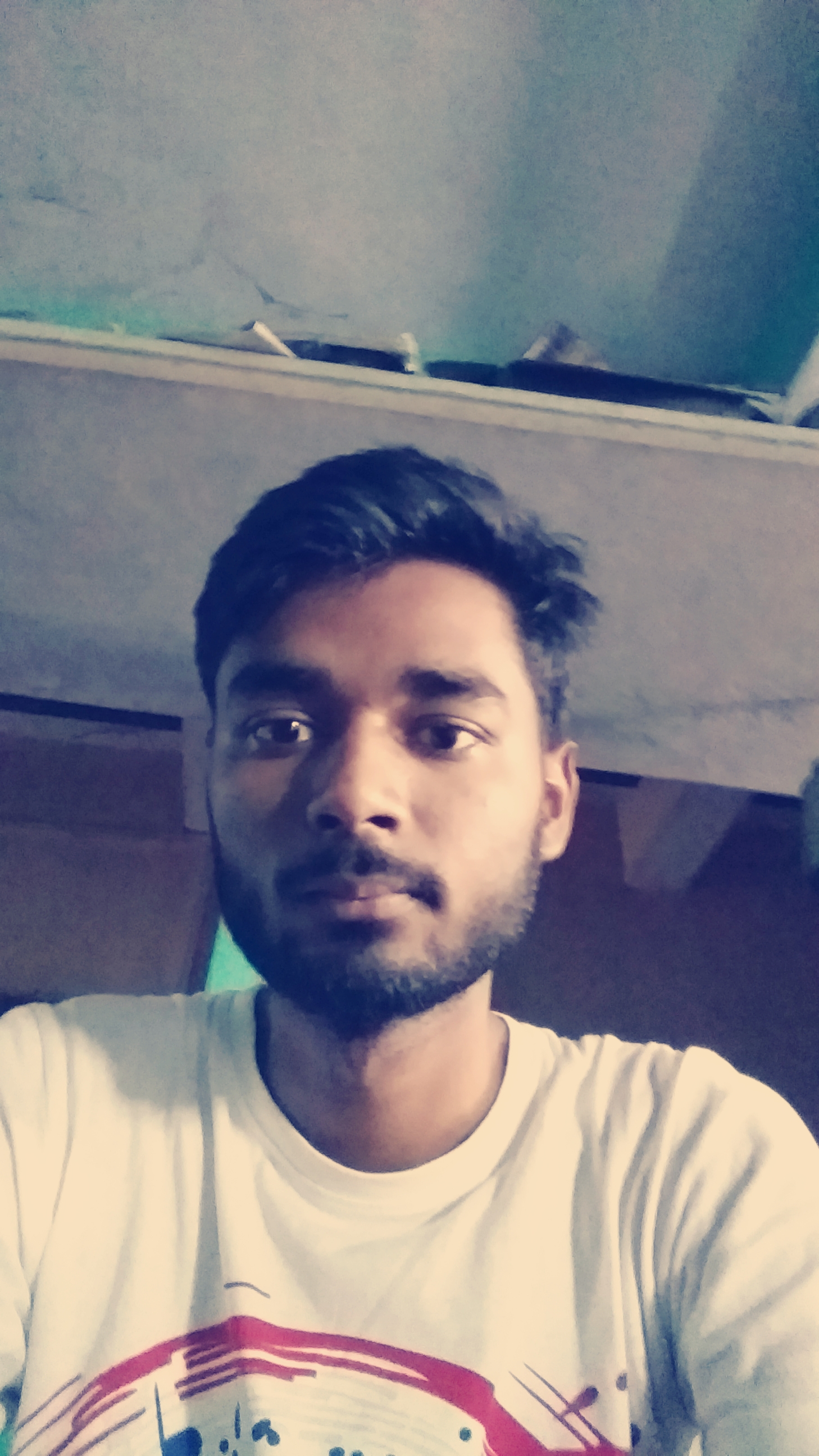 Hemant Sah