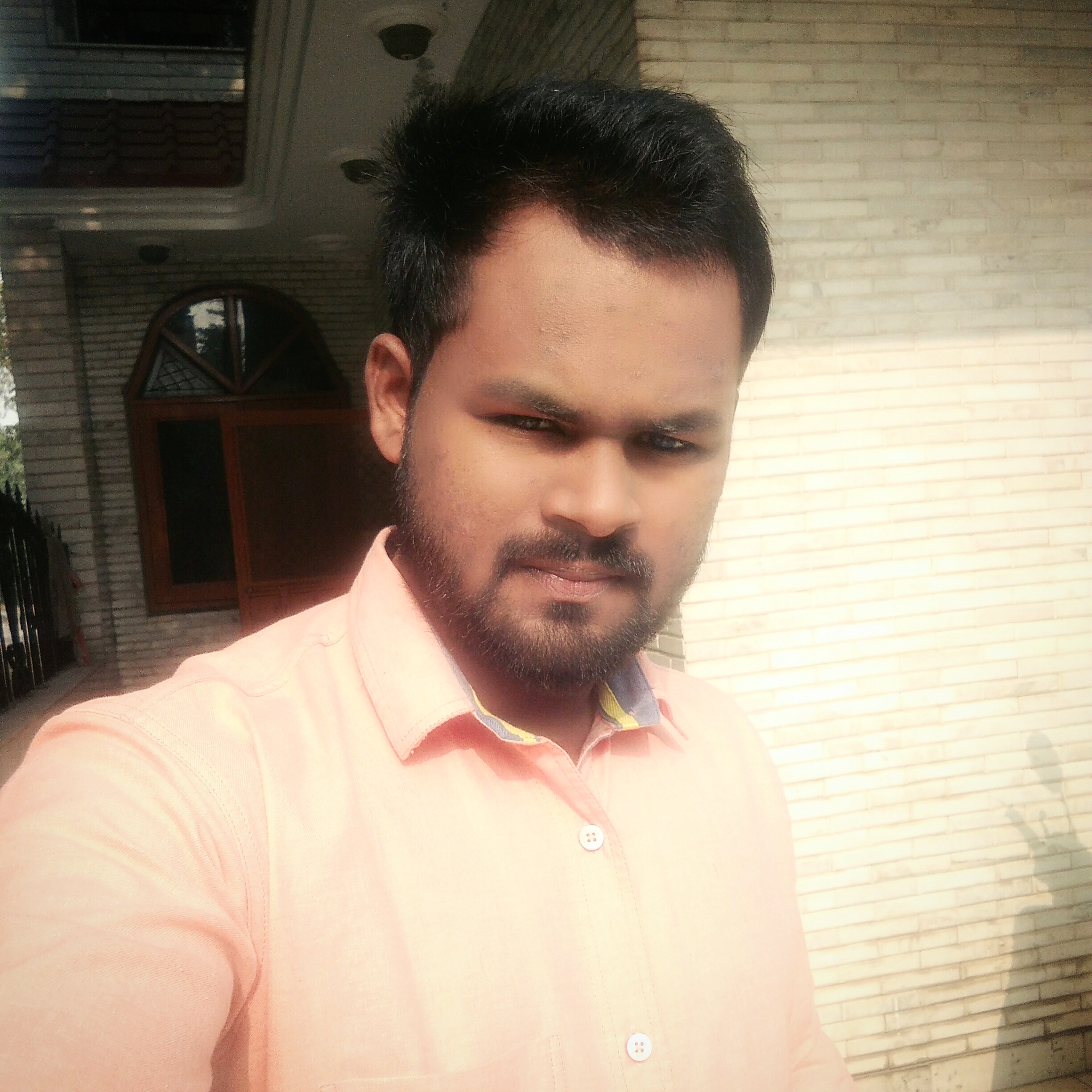 Jai vikrant