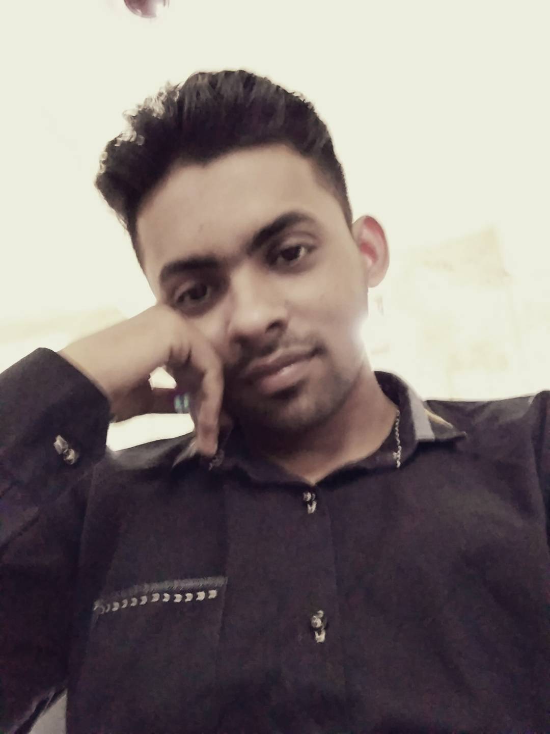Amir Mohammad