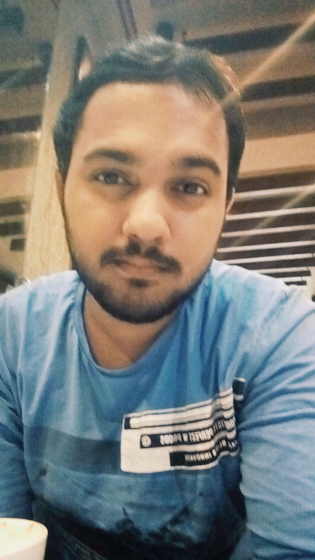 Swapnil saxena