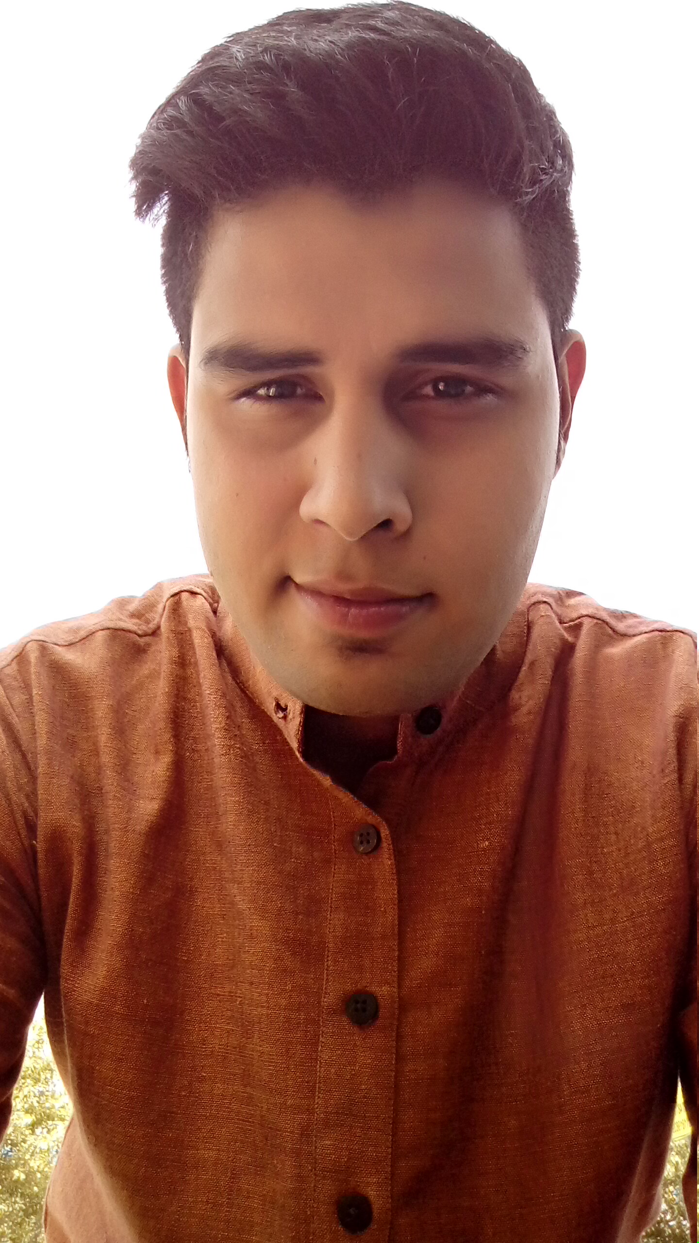 kavinder