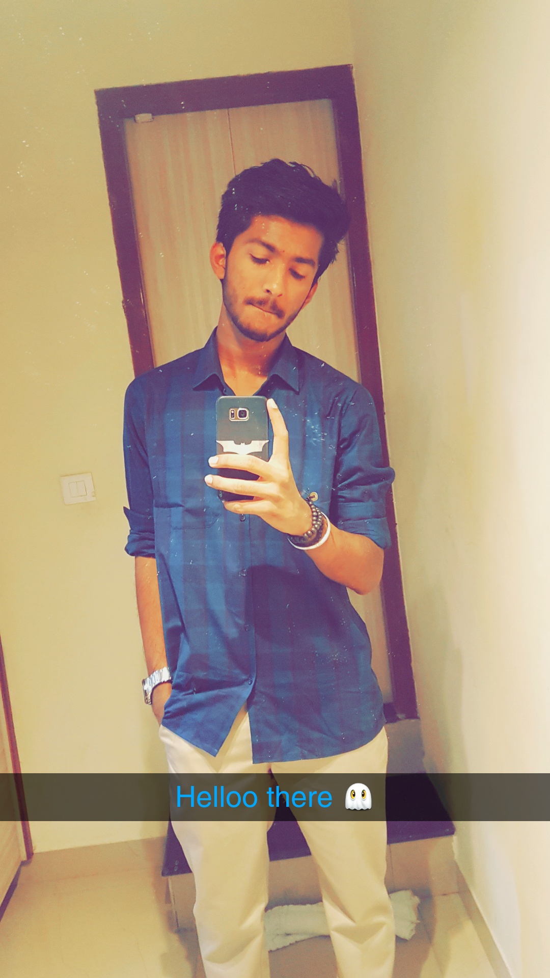 Nishanth