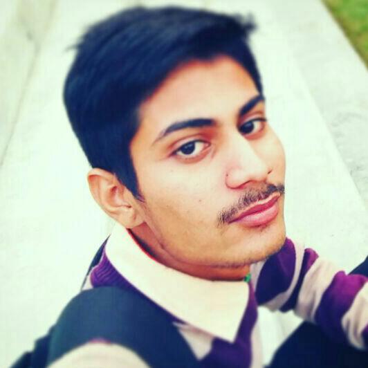 Abhishek