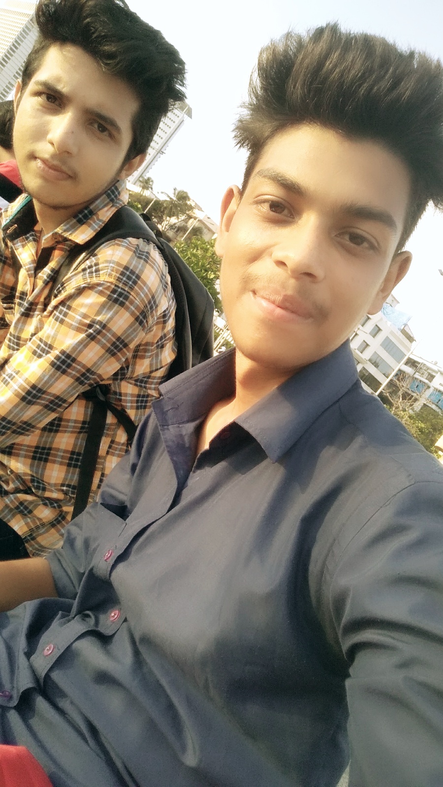 Rajat Sinha