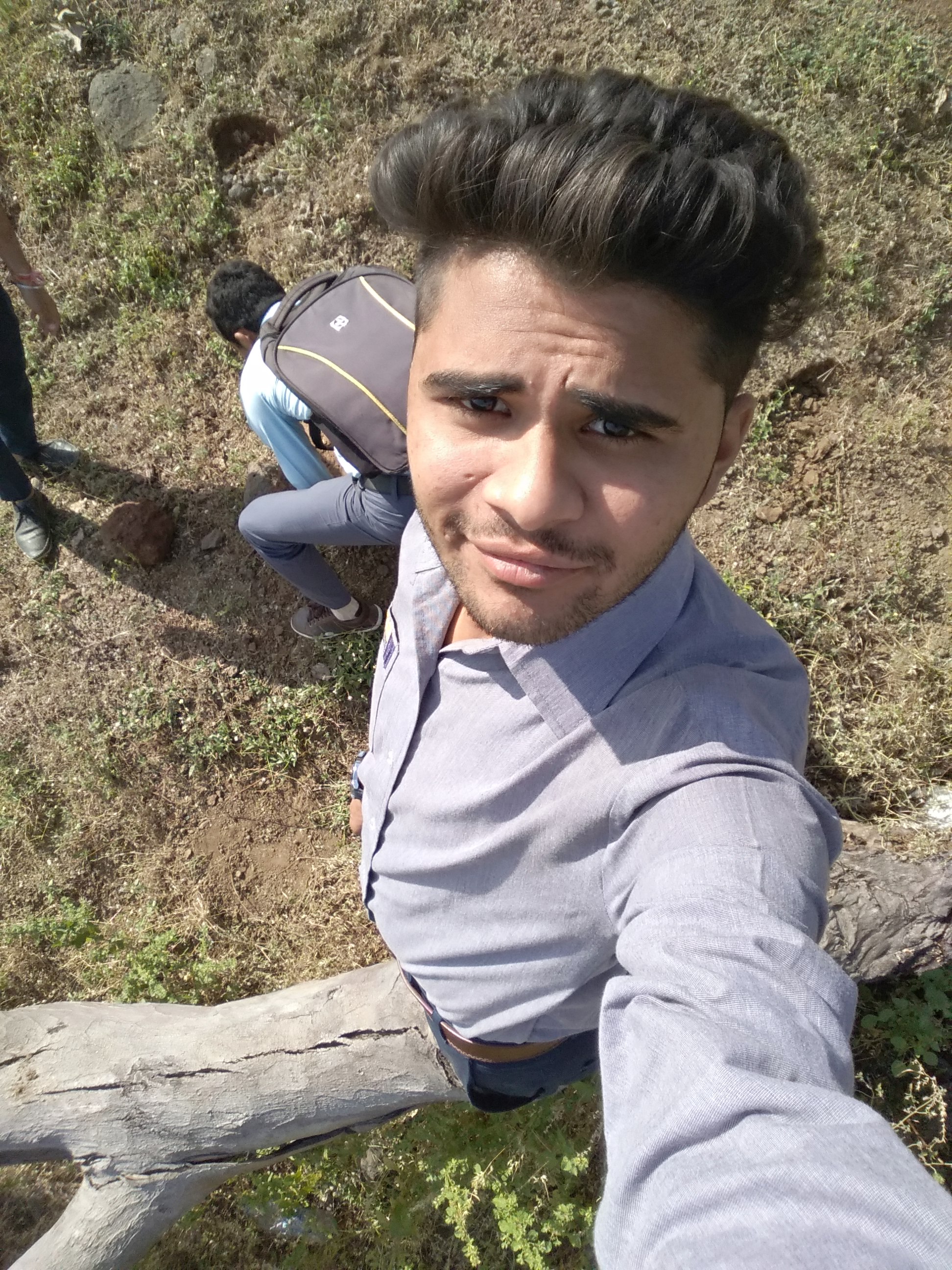 Ajay patel