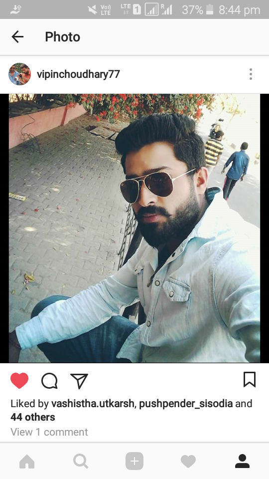 Vipin choudhary