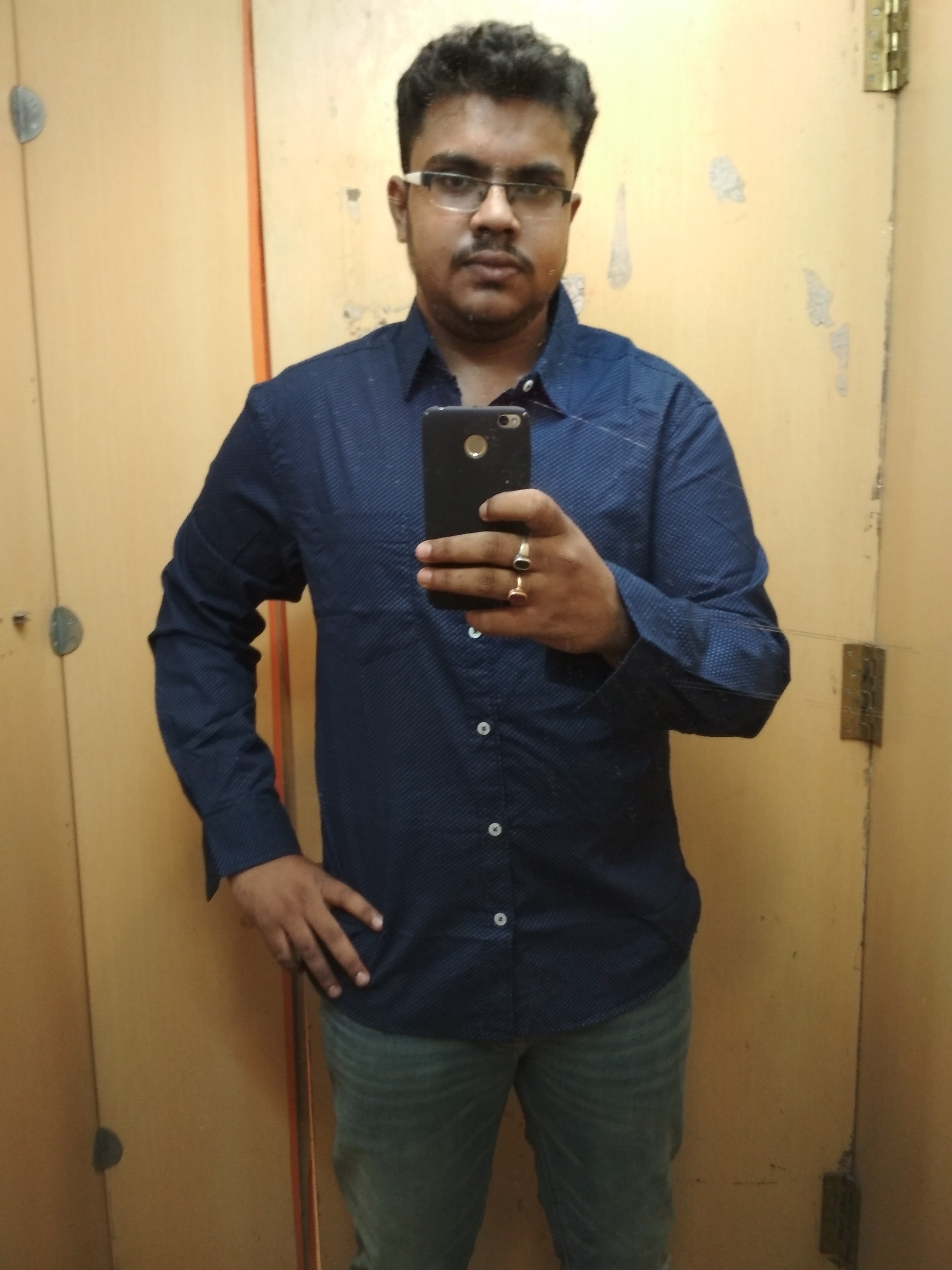 Anirban Sen