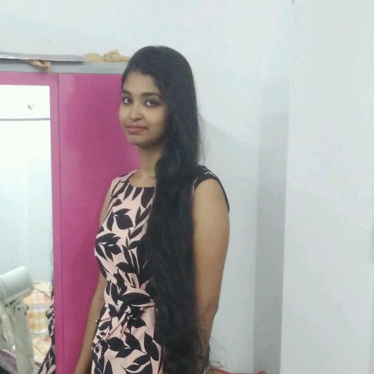 Shramana Mallick