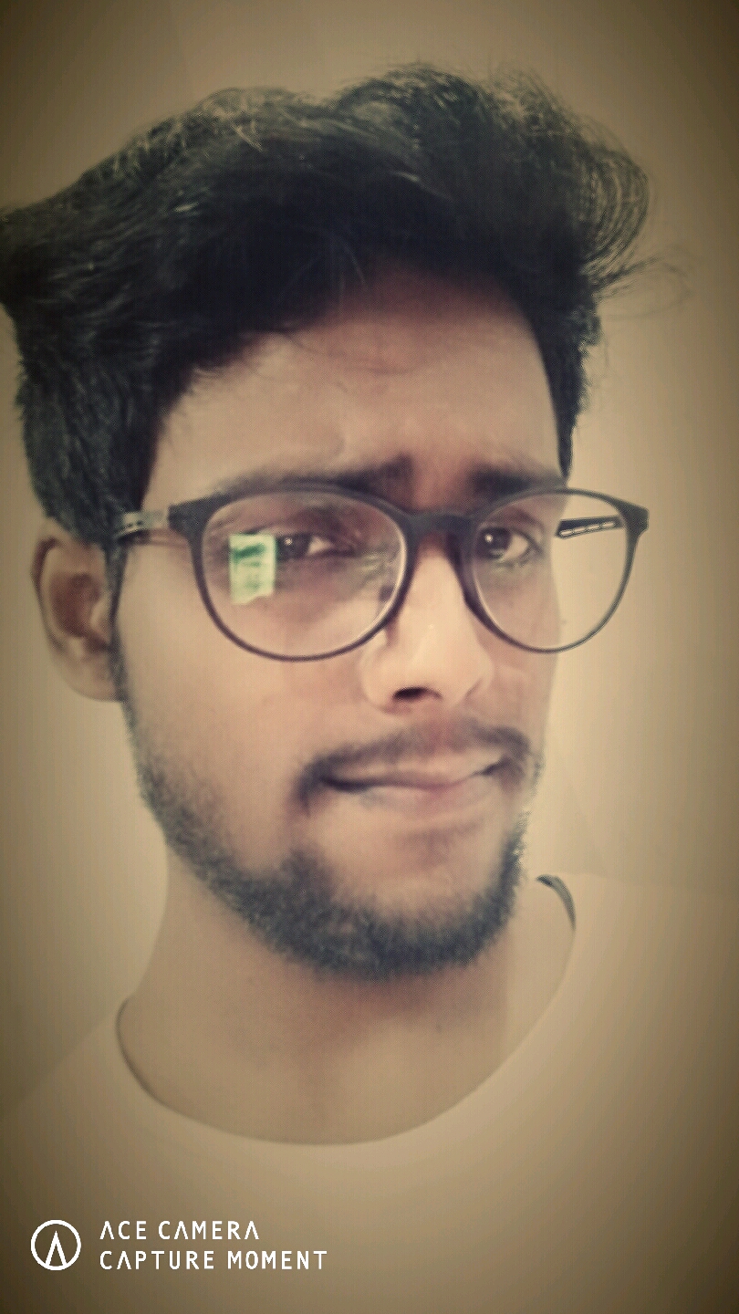 Anup Gupta