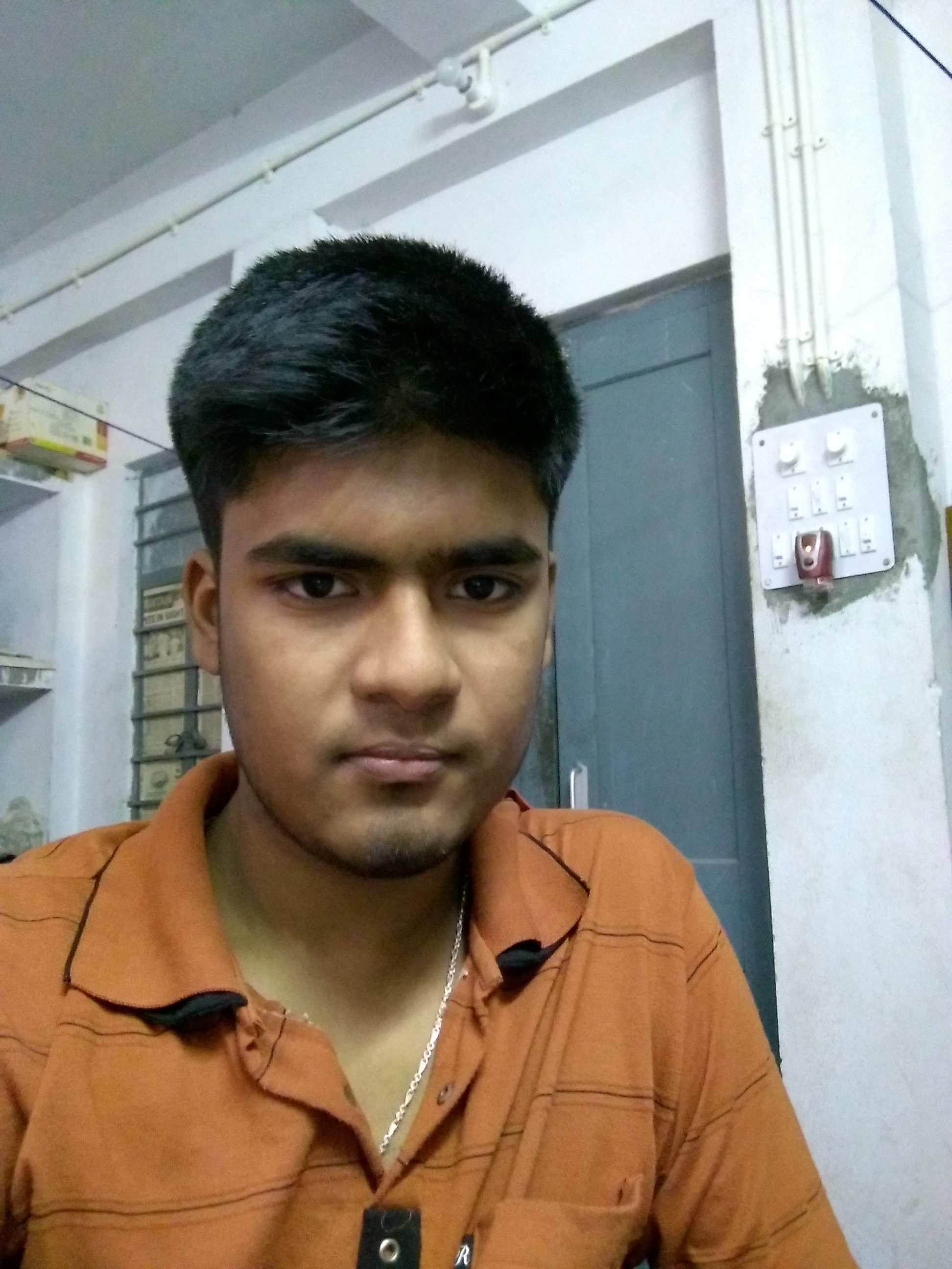 Apurba Mondal