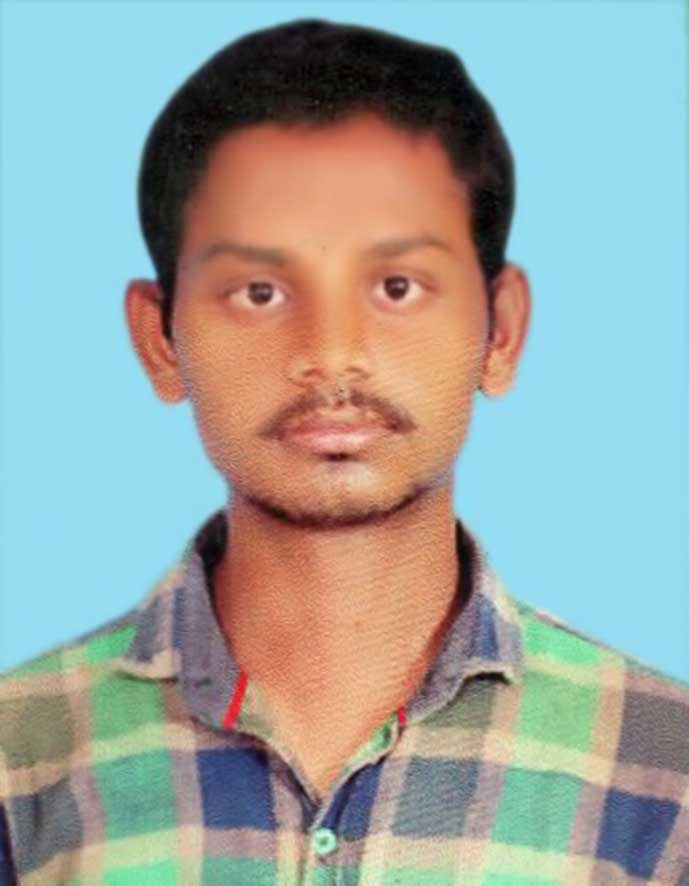 rajagopal