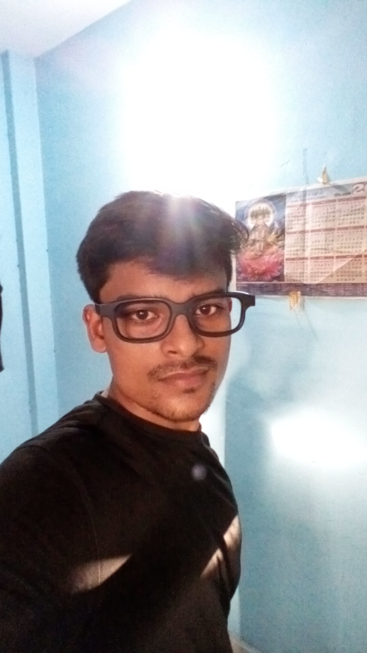 AJAY KUMAR