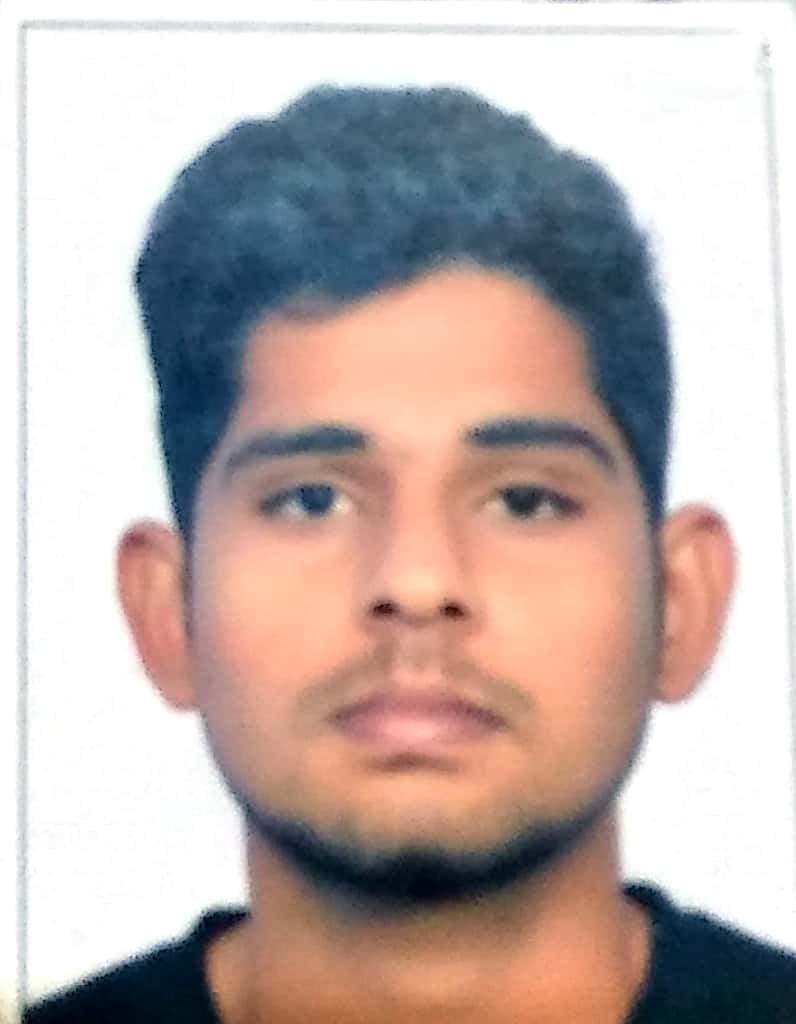 Parth Upadhyay