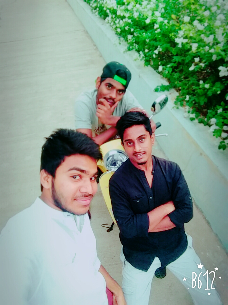 ajay kumar