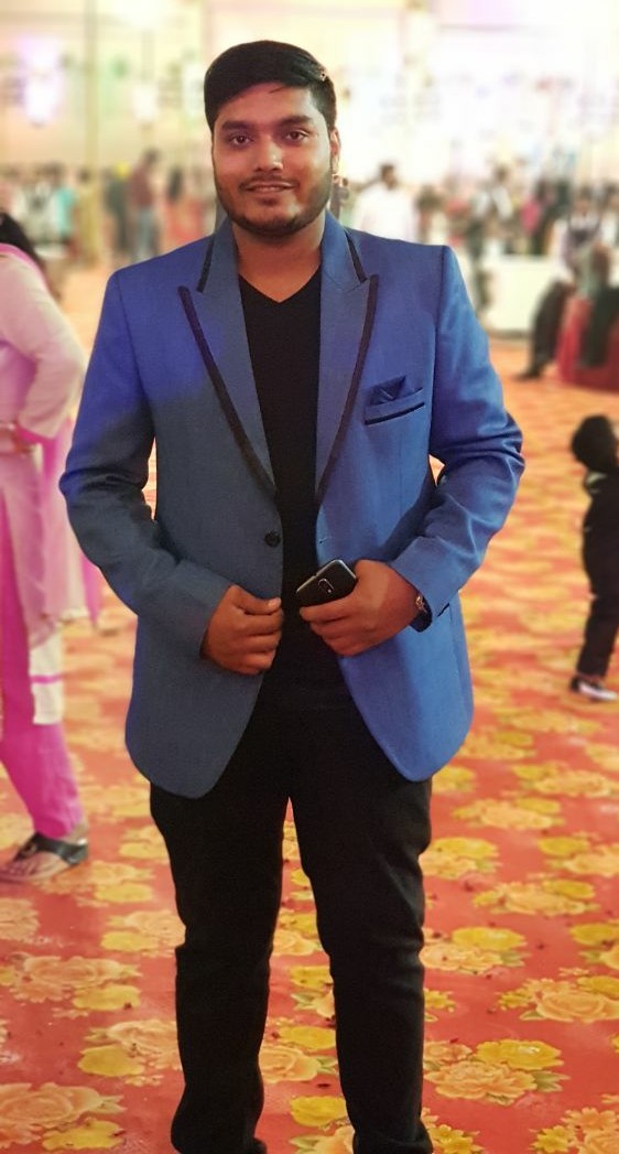 Rahul Gupta