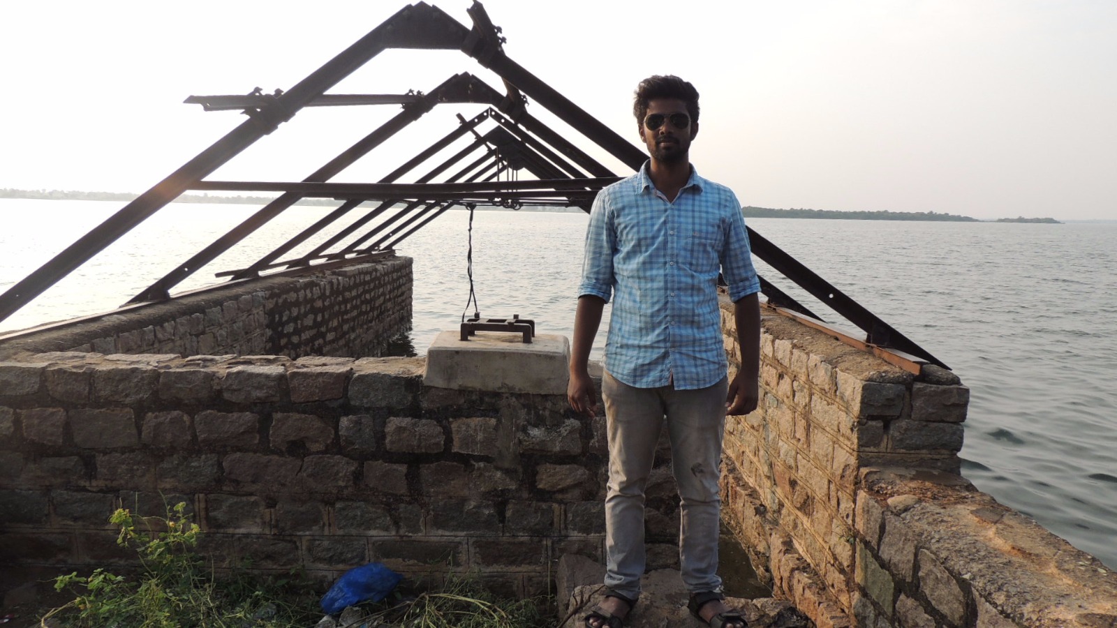 Manoj