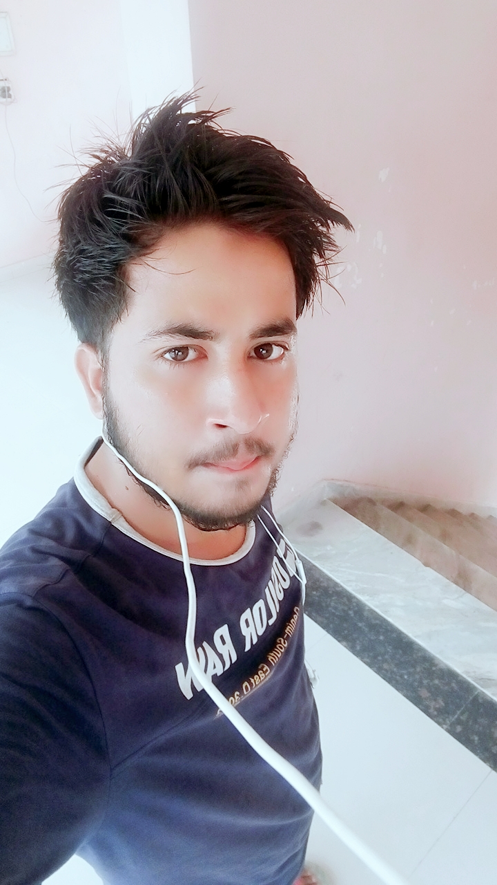 Zeeshan zahidi
