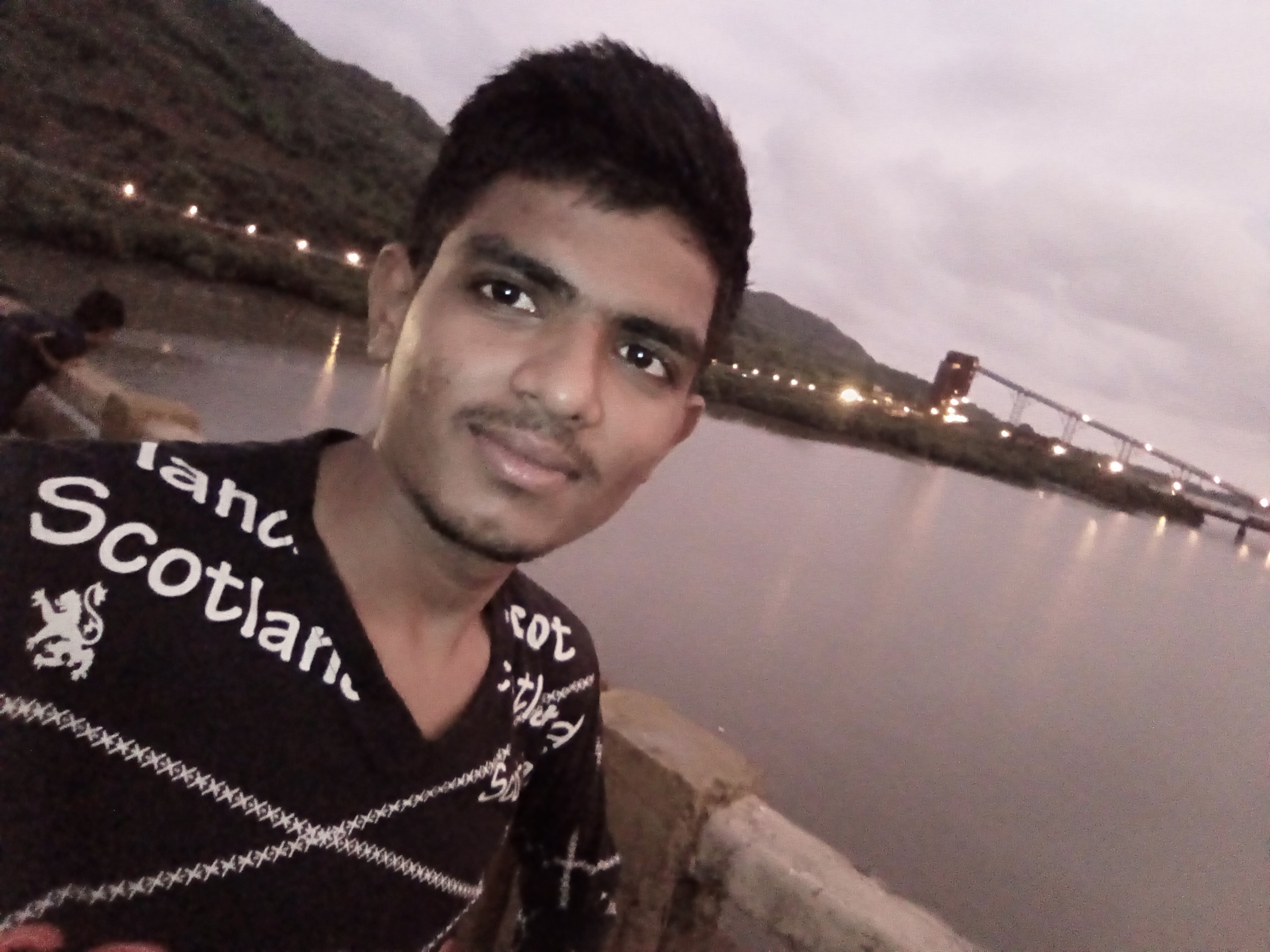 Tejendra Singh Hada