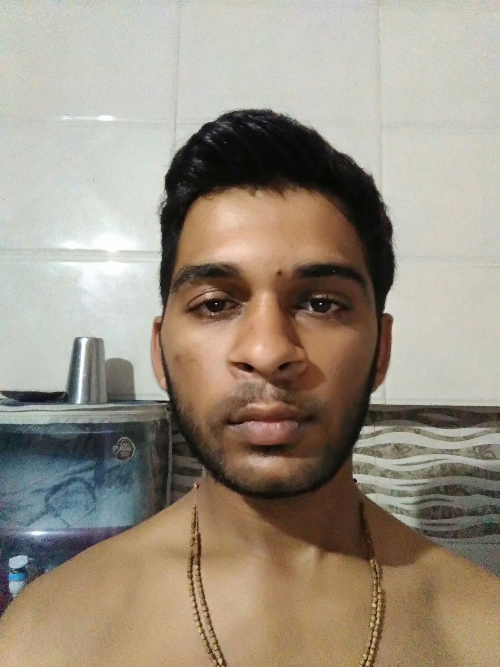 Mahendra ram