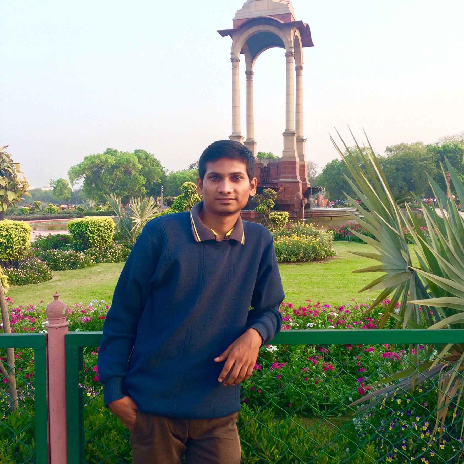 Dasari Kamalson