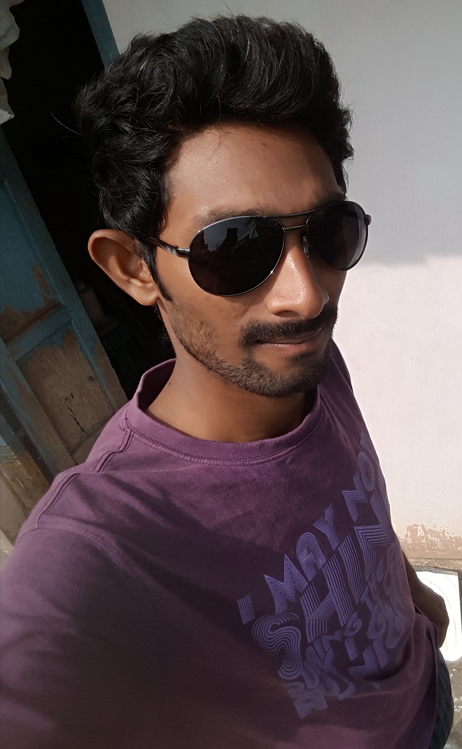 Venkat Nainala