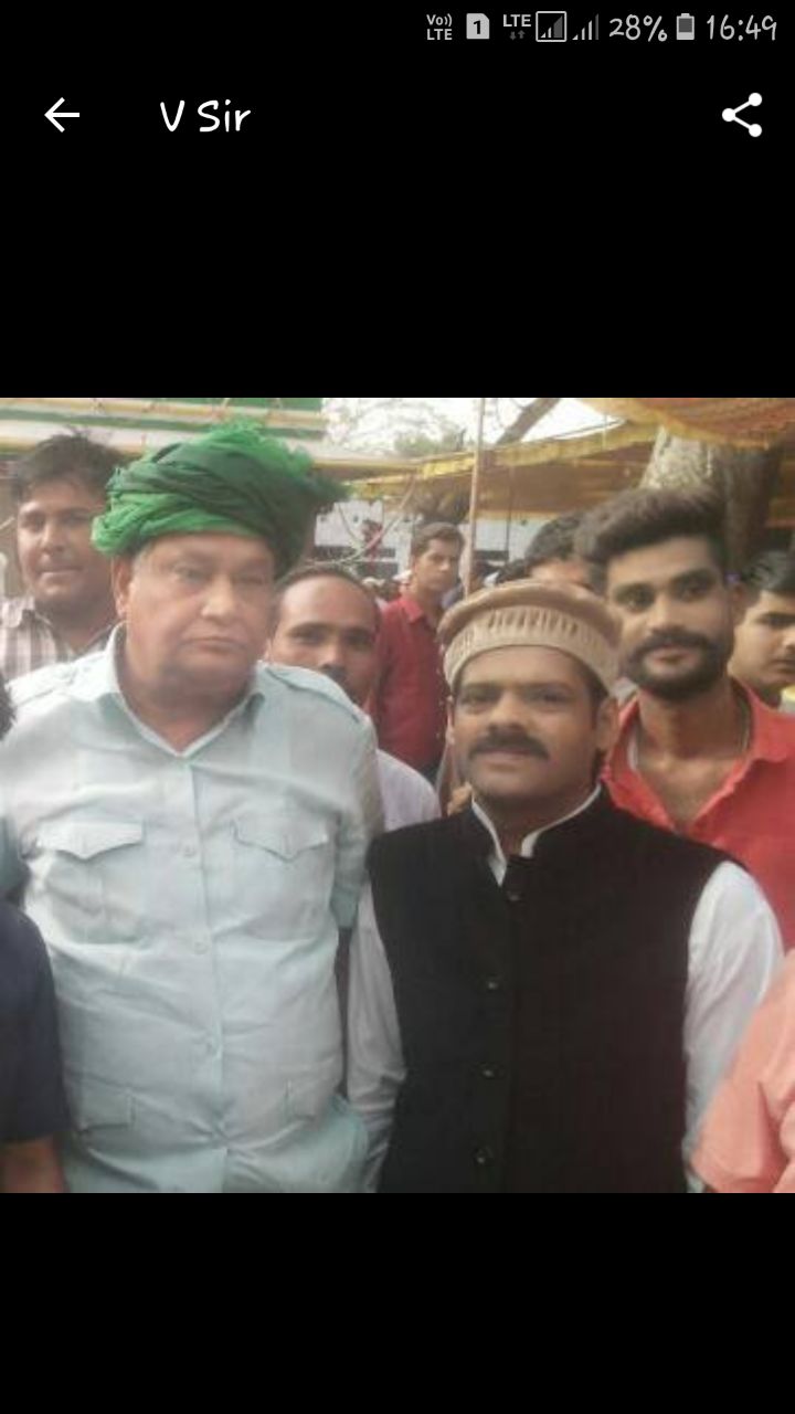 Vinod Yadav