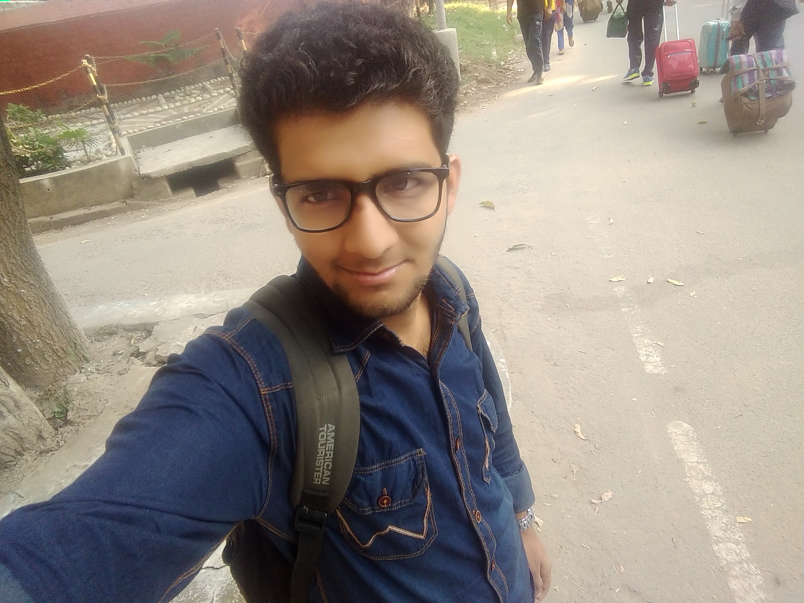 Rahul Dhiman