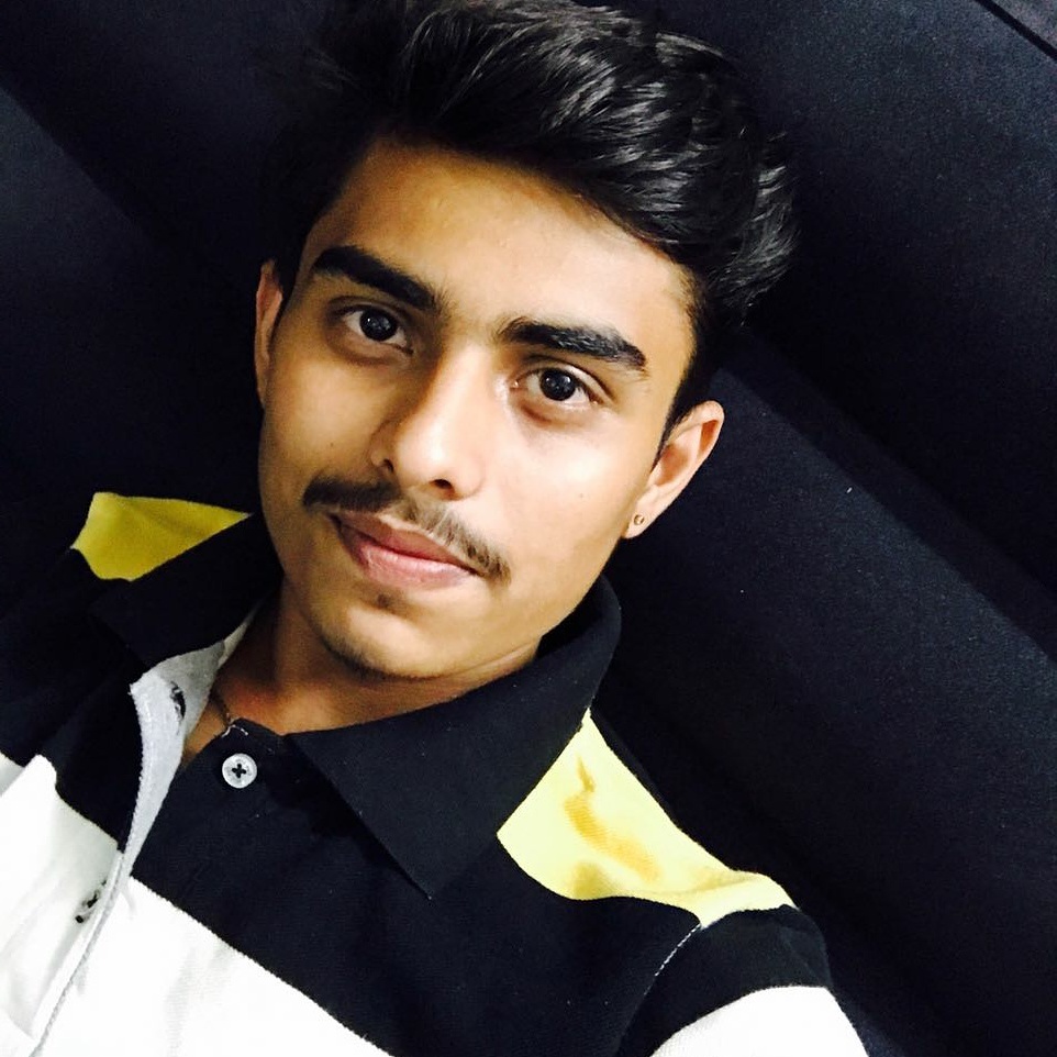 Akshat Pandey