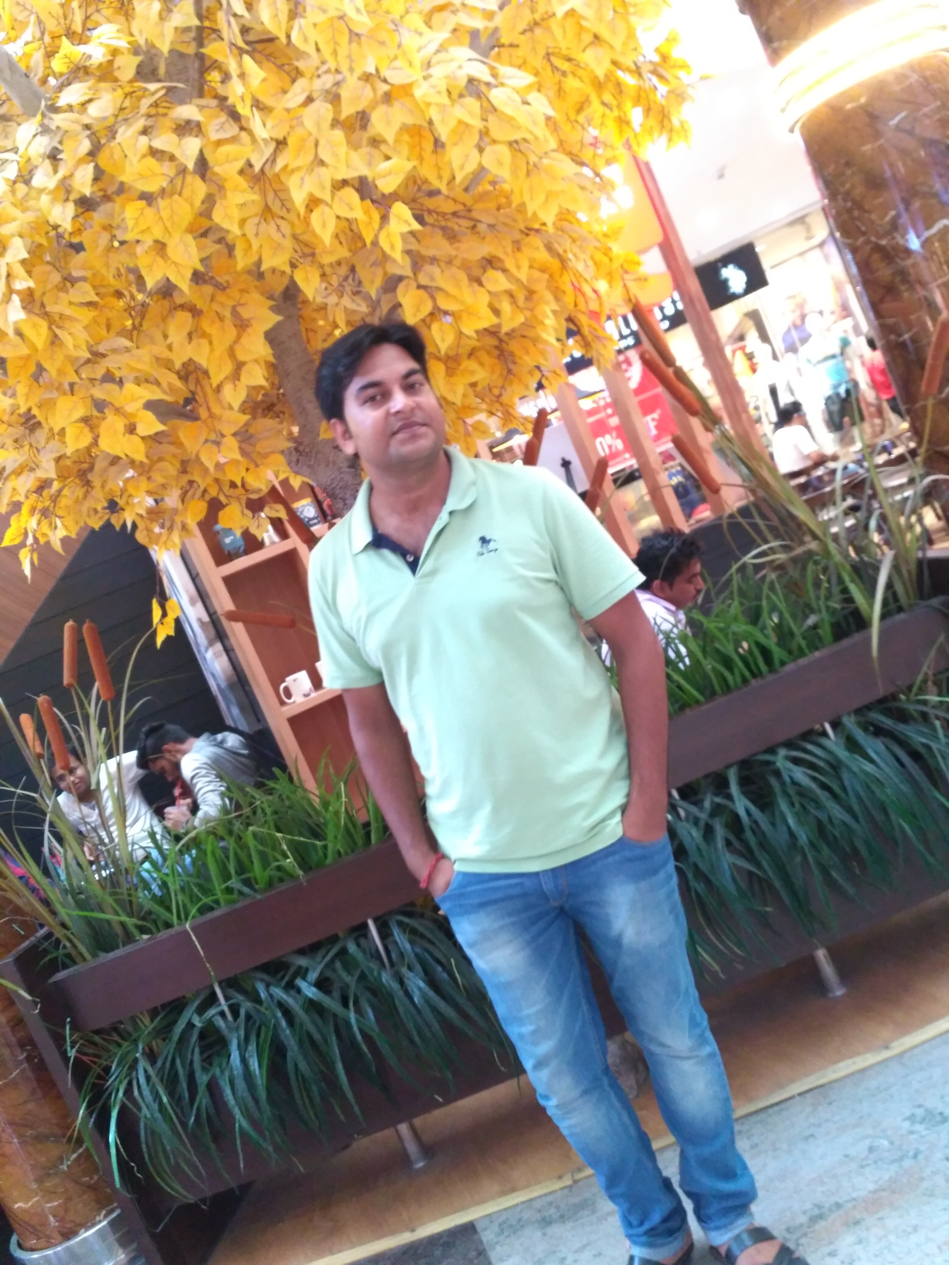 Prashant