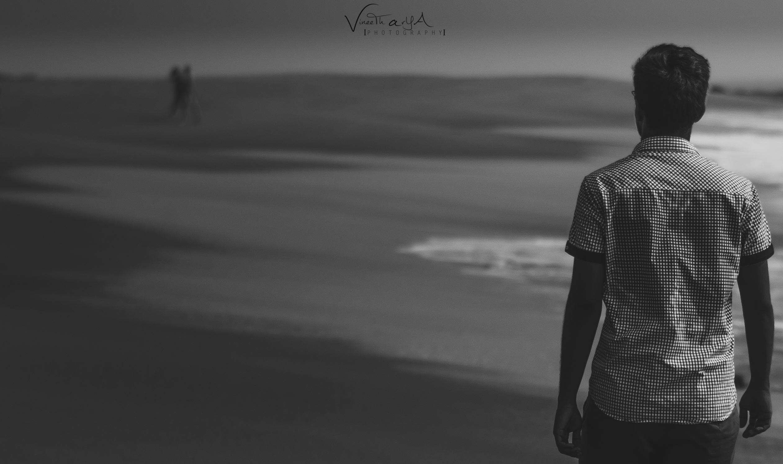 Neelesh Dasari