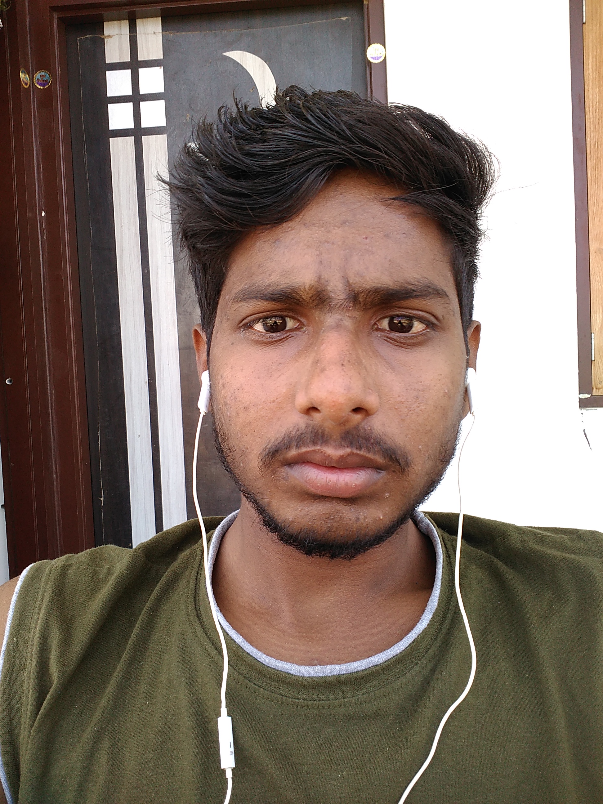 Devarasetti Sai Kumar