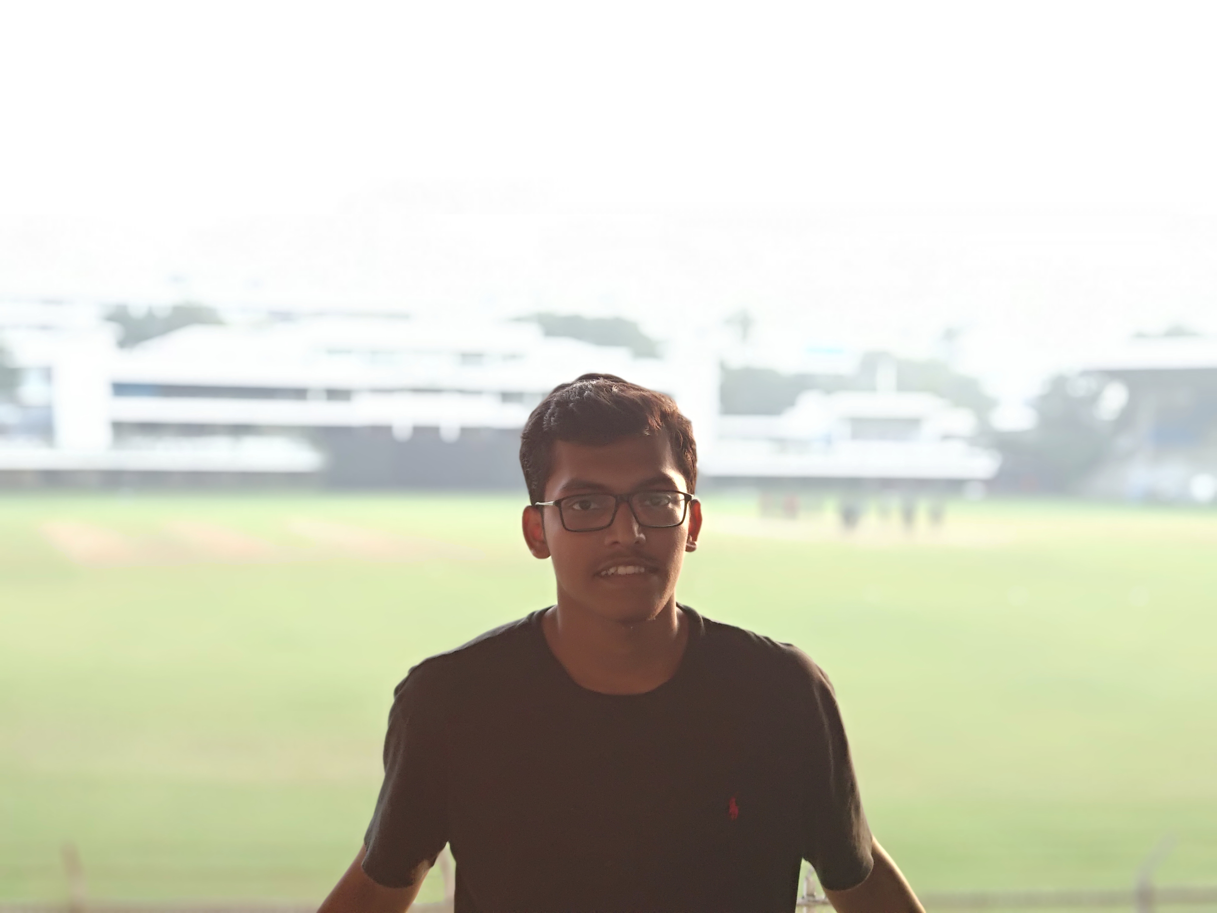 Nishant Joshi
