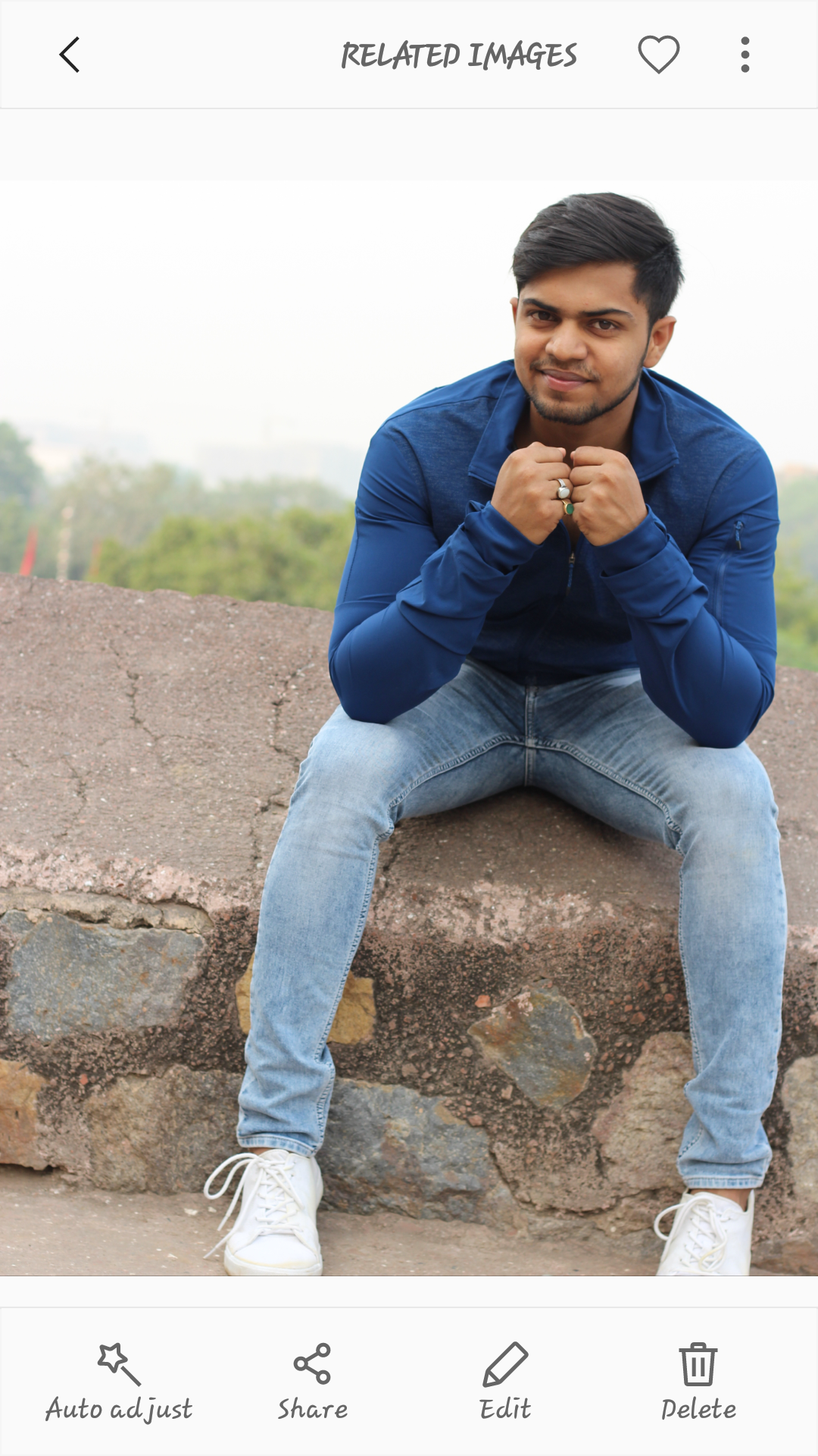 Rahul