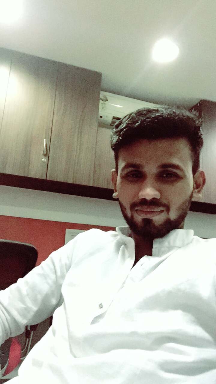 Shahbaaz Hussain