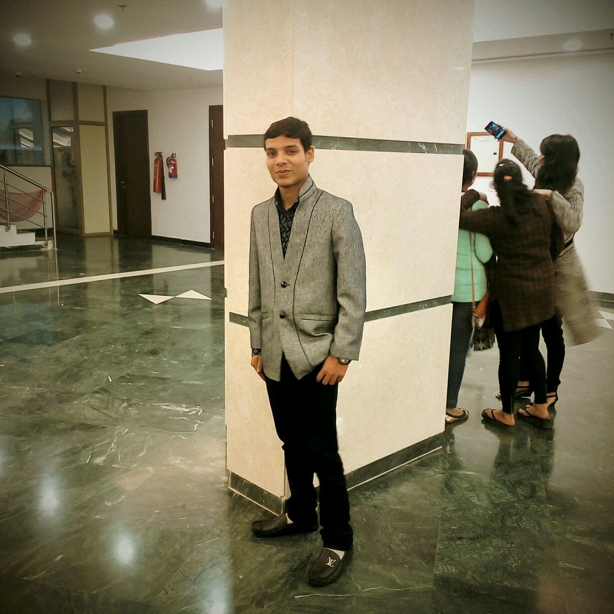 Utkarsh singhal