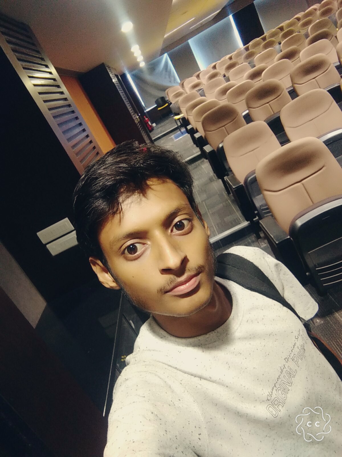 Ashutosh Kumar