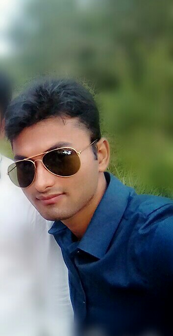 Sumit Kumar