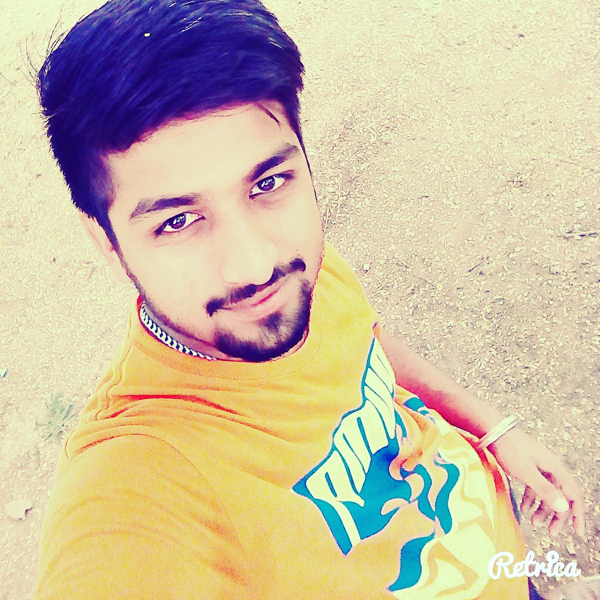 Deepak Mohan