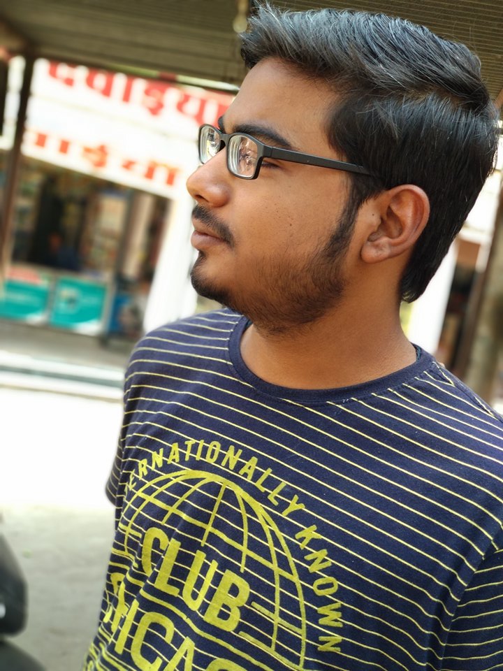 ajeet kumar gupta