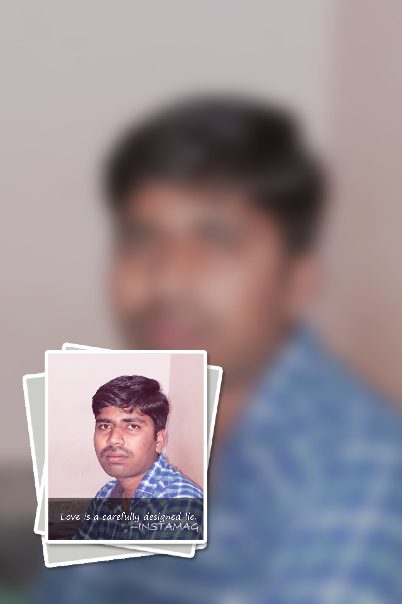 Gangadhar Reddy