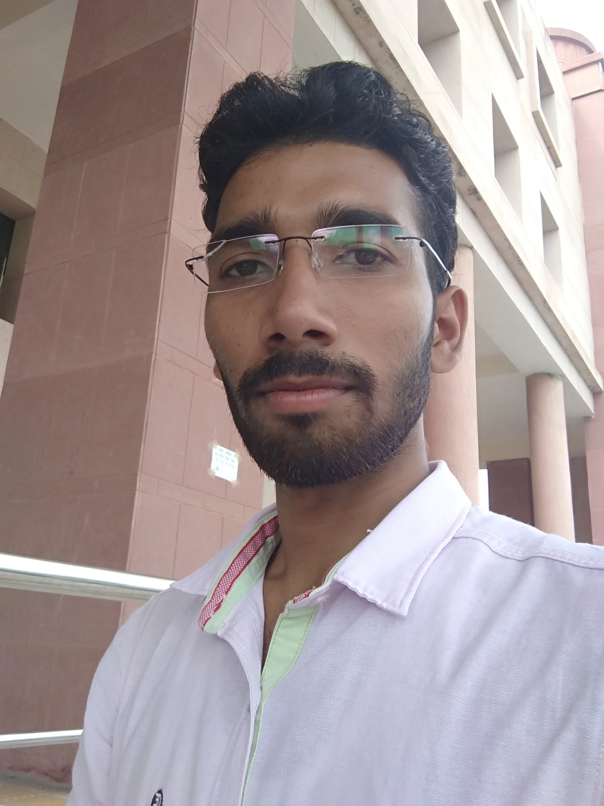 Nitendra singh yadav