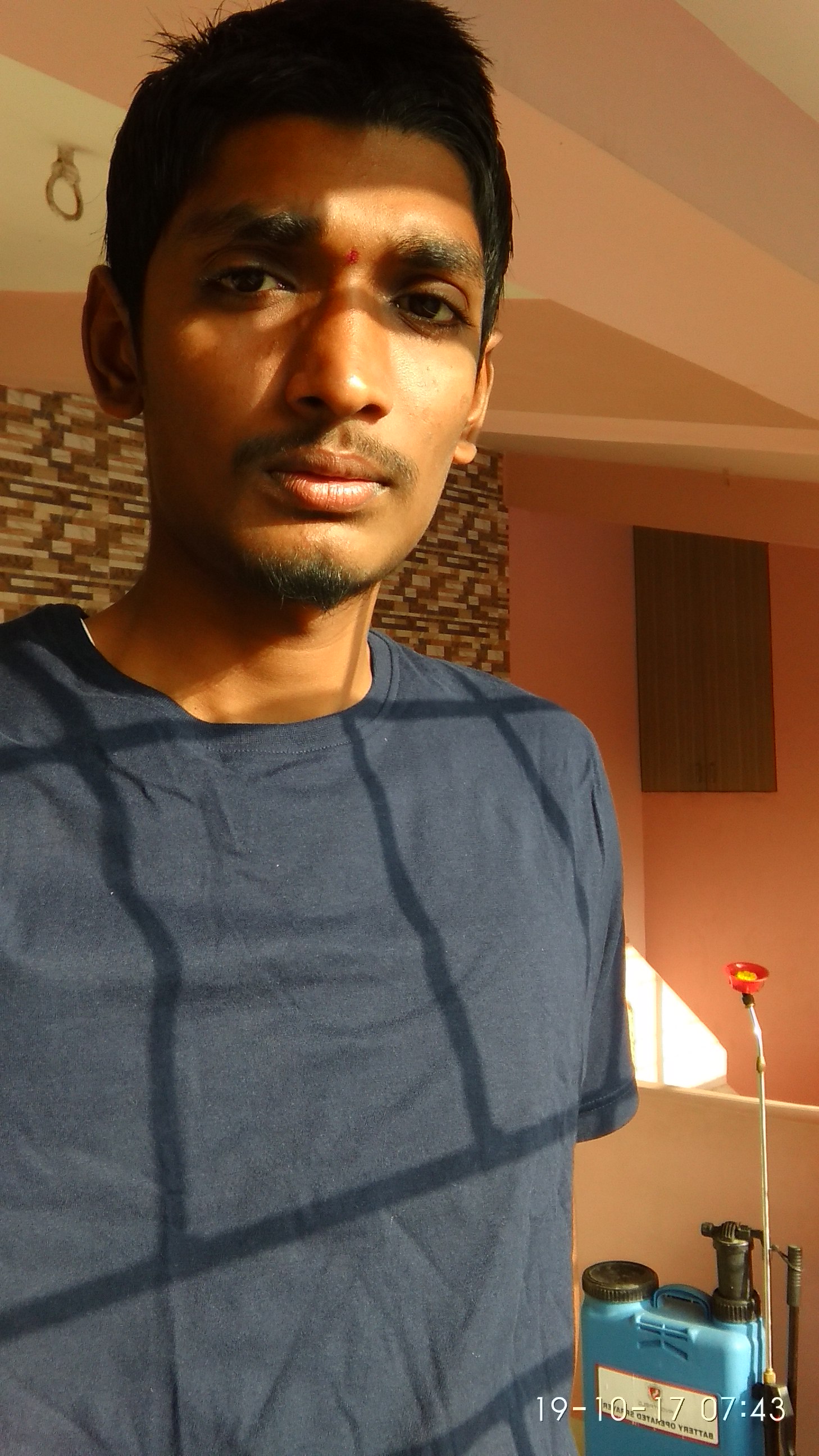 Pratheek