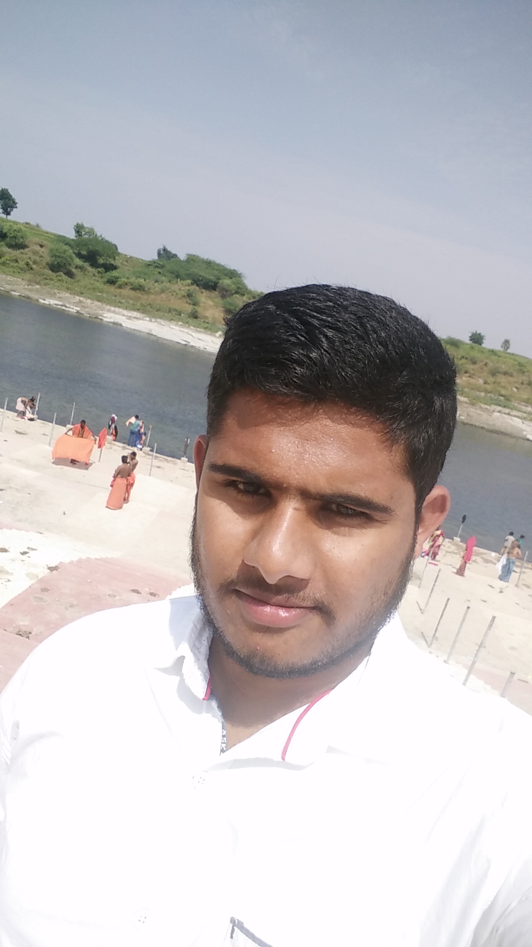 Vikas reddy