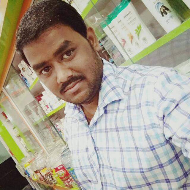 Shivram Gupta