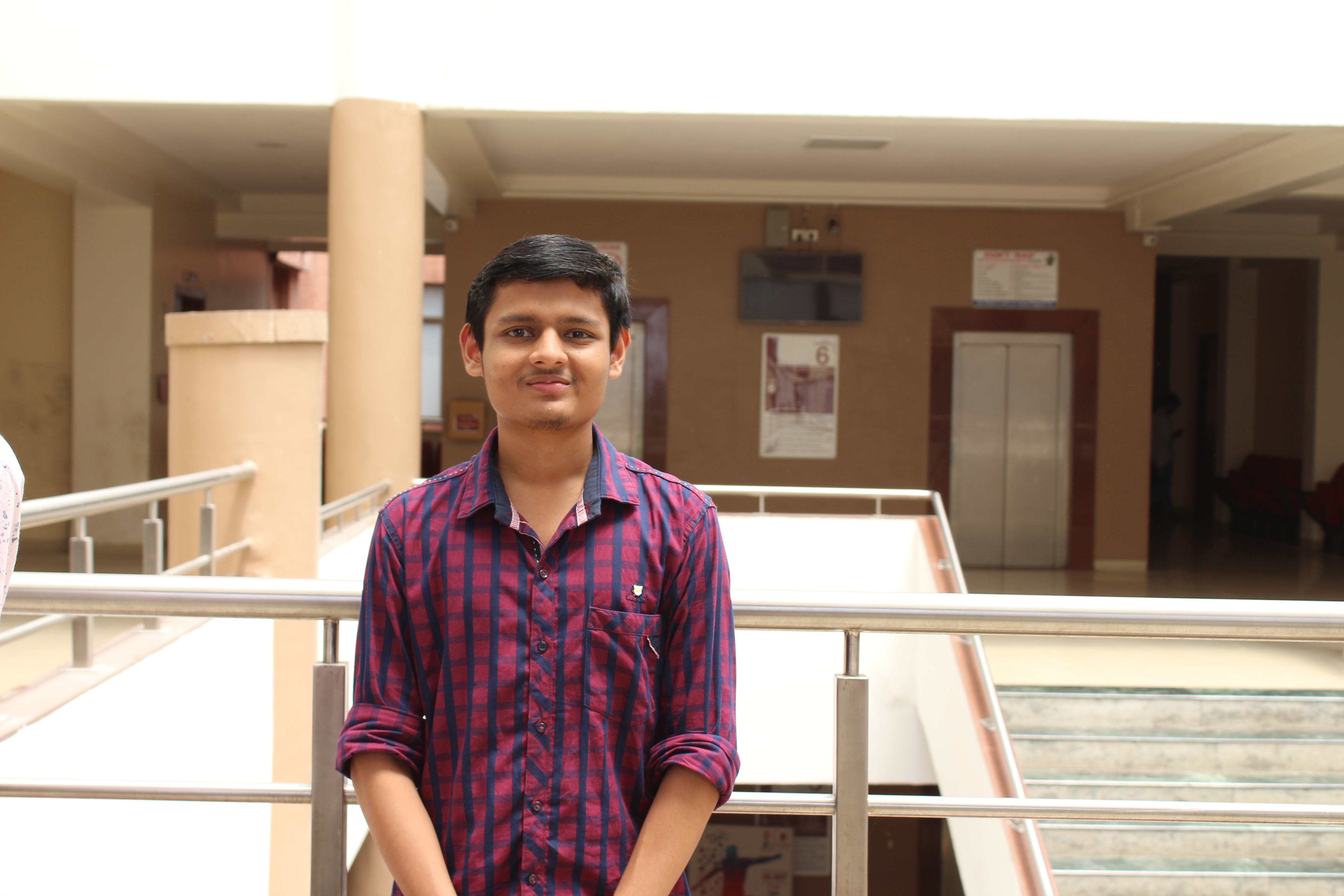 Kalpesh