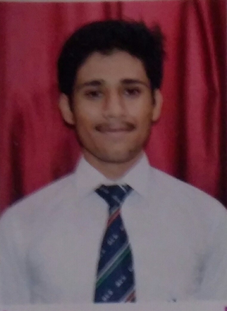 Arjun