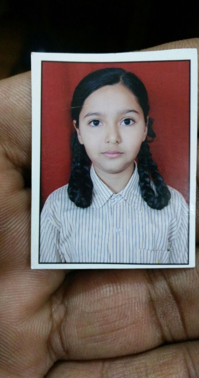 Priyanshi goodwill