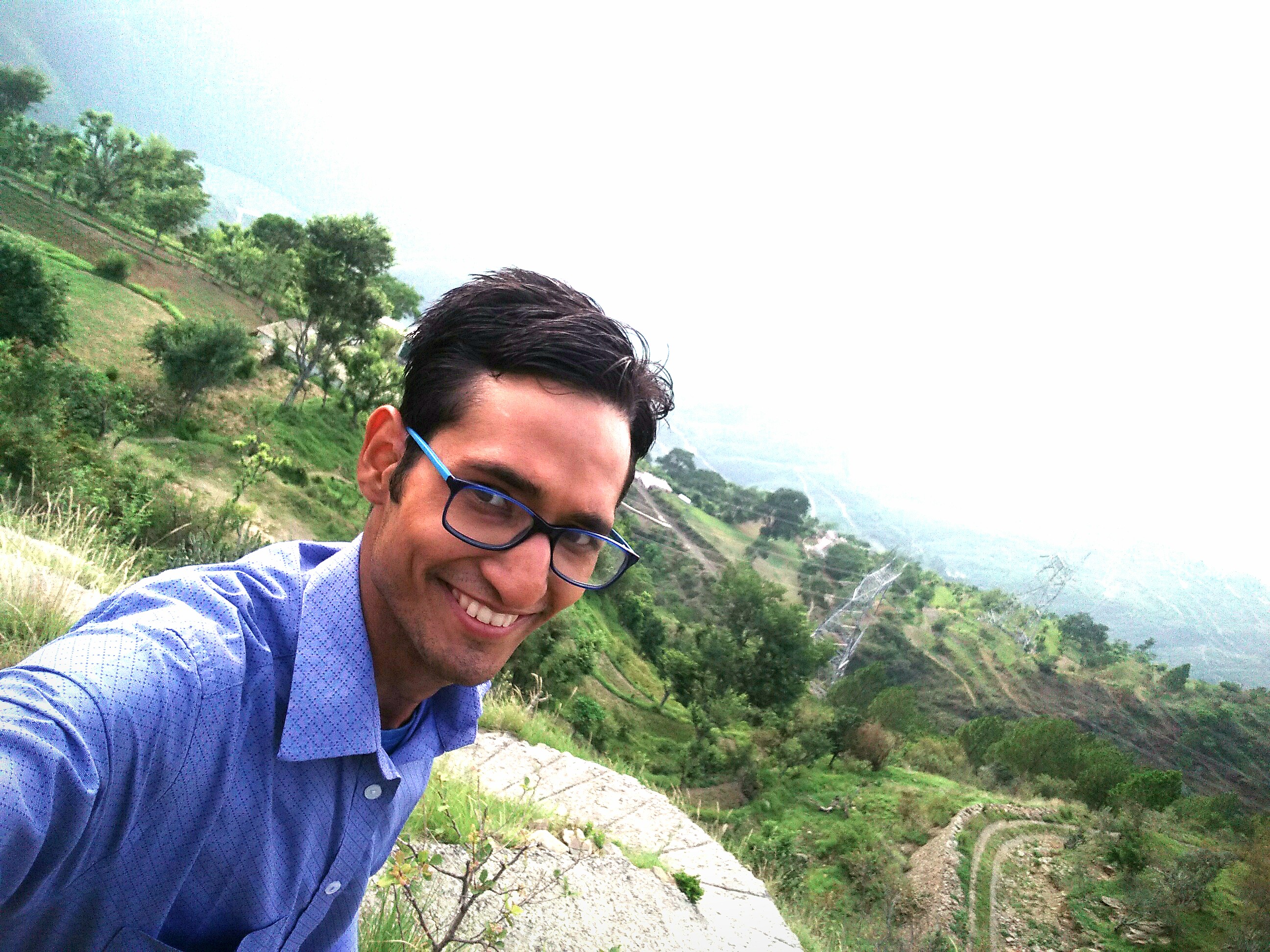 Rohit Rawat